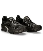 New Rock Buty Sneakers Black (3)